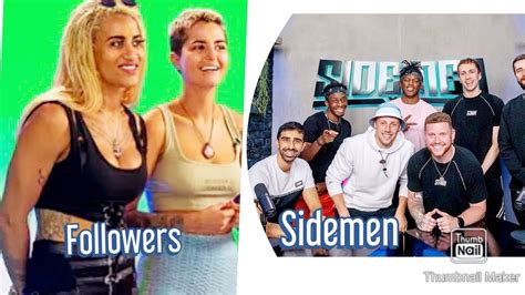 georgia sidemen